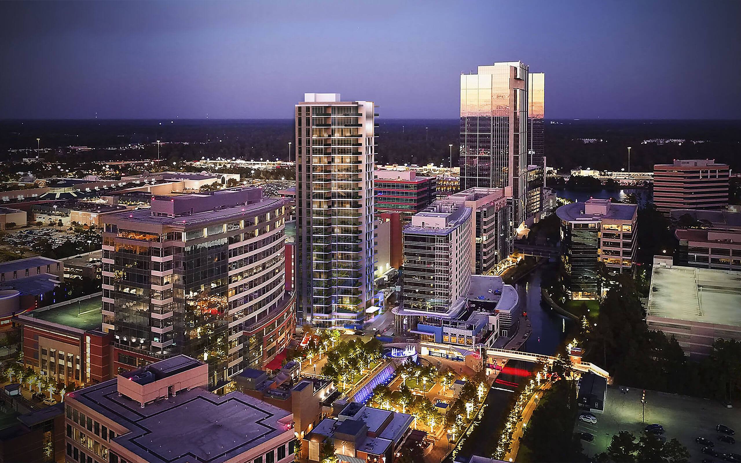 Downtown
