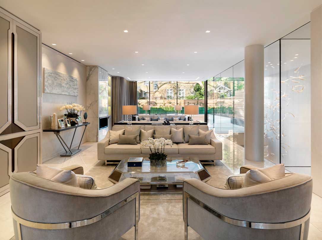 Design of london