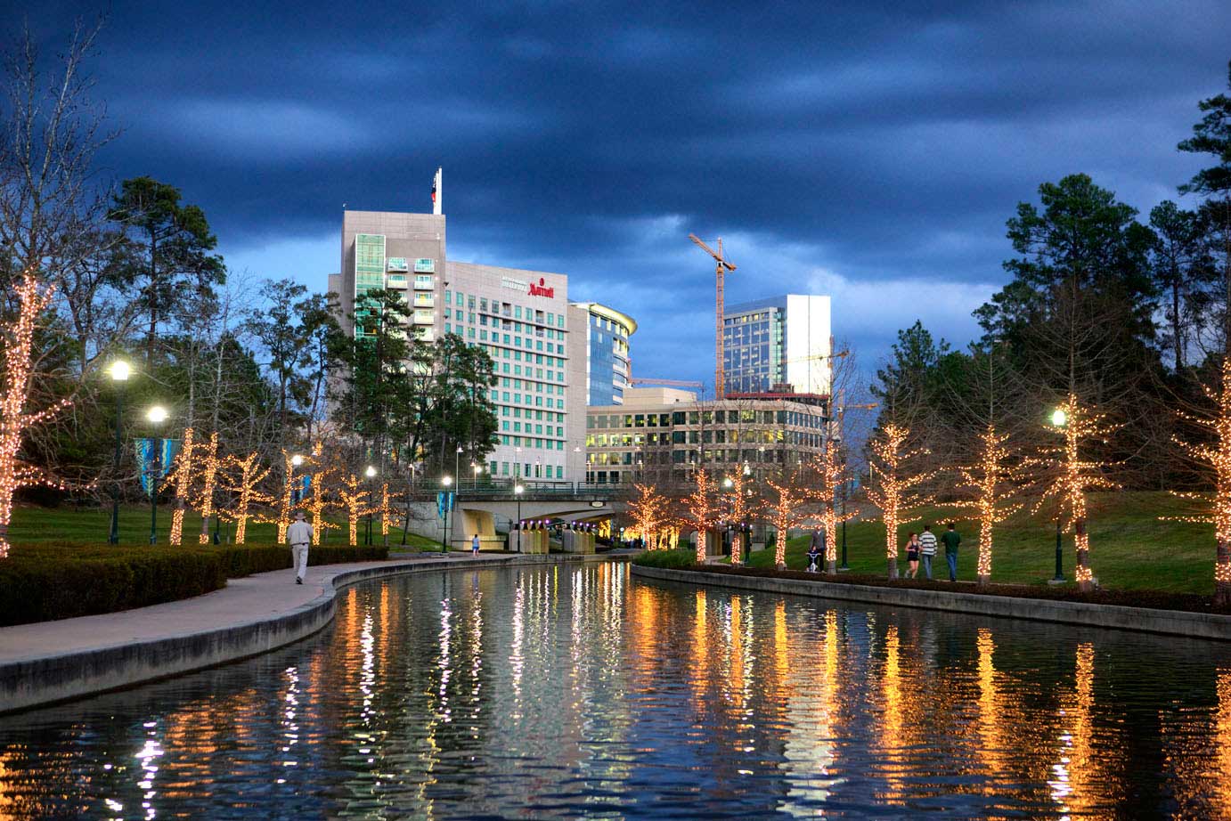 Reasons Why You Should Consider Taking Up Houston's Way of Living