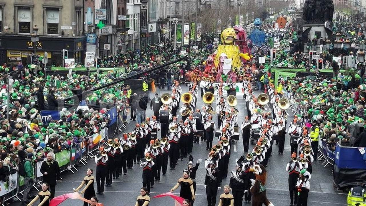 St. Patrick's Day