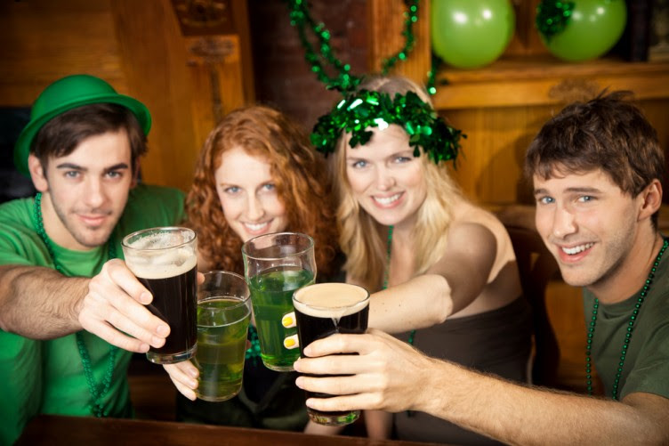 St. Patrick's Day