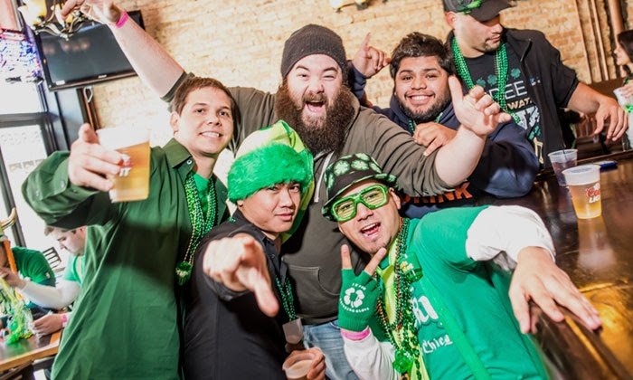 St. Patrick's Day
