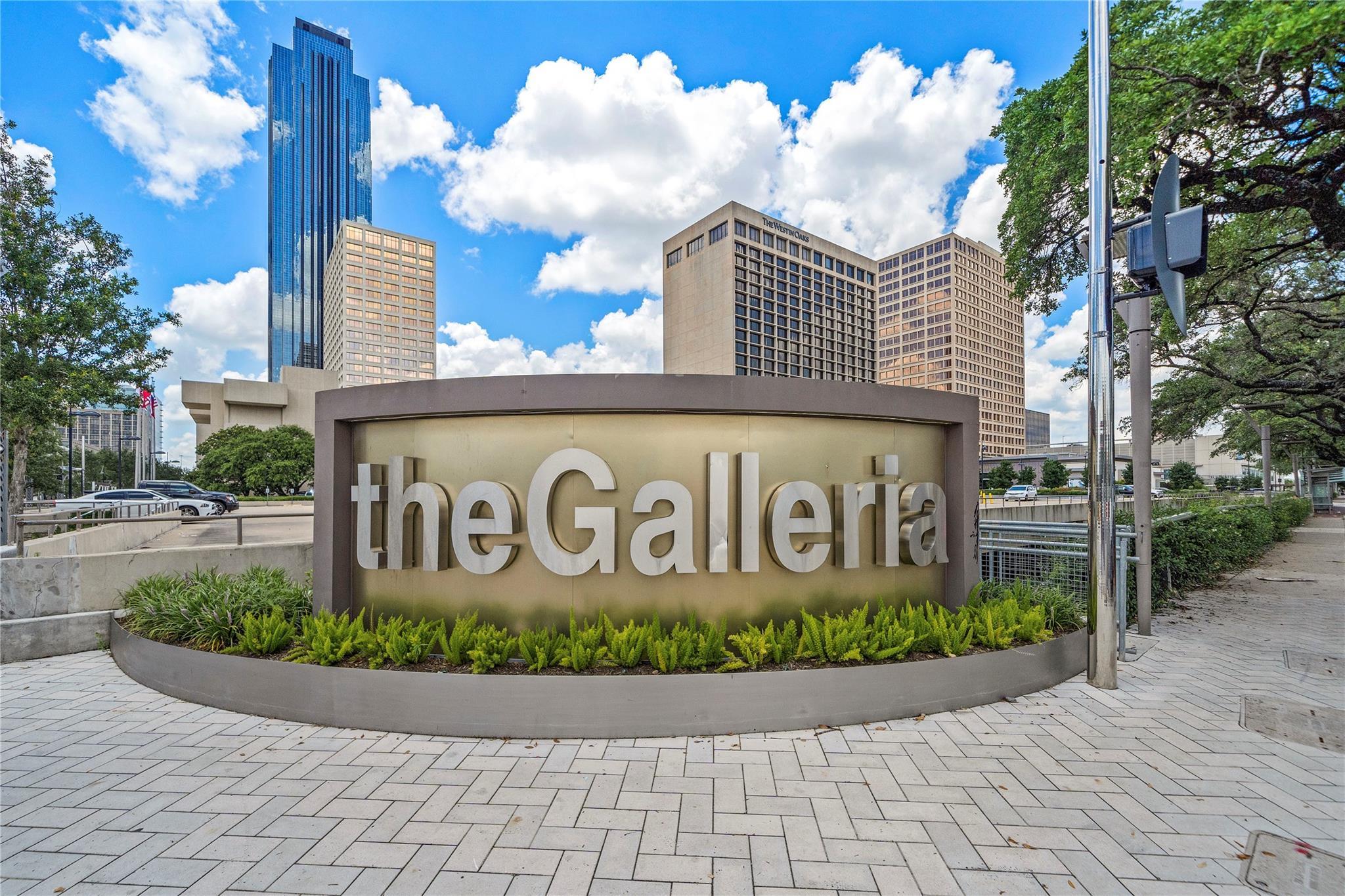 Galleria