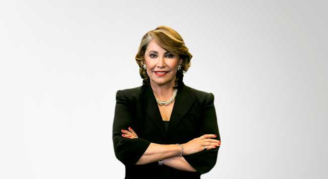 Mariana Saldaña