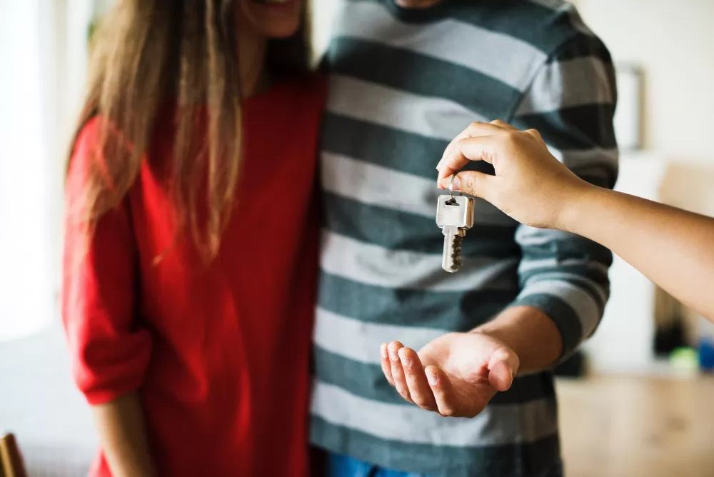 5 Things you should take into consideration when buying a new home